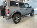 Thumbnail image of 2023 Ford Bronco at Stevenson-Hendrick Toyota New
