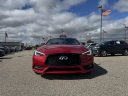 Thumbnail image of 2019 INFINITI Q60 at Lafontaine Ford Grand Rapids