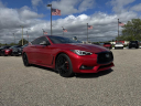 Thumbnail image of 2019 INFINITI Q60 at Lafontaine Ford Grand Rapids