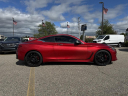 Thumbnail image of 2019 INFINITI Q60 at Lafontaine Ford Grand Rapids