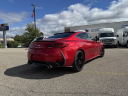 Thumbnail image of 2019 INFINITI Q60 at Lafontaine Ford Grand Rapids