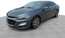 Thumbnail image of 2021 Chevrolet Malibu at LaFontaine Chevrolet Buick GMC of St. Clair