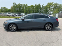 Thumbnail image of 2021 Chevrolet Malibu at LaFontaine Chevrolet Buick GMC of St. Clair