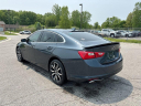 Thumbnail image of 2021 Chevrolet Malibu at LaFontaine Chevrolet Buick GMC of St. Clair