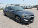 Thumbnail image of 2021 Chevrolet Malibu at LaFontaine Chevrolet Buick GMC of St. Clair