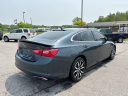Thumbnail image of 2021 Chevrolet Malibu at LaFontaine Chevrolet Buick GMC of St. Clair