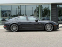 Thumbnail image of 2025 Porsche Panamera at PorscheWestHouston NEW