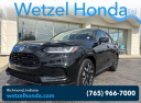 Thumbnail image of 2026 Honda HR-V at Wetzel Honda