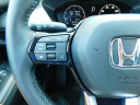 Thumbnail image of 2026 Honda HR-V at Wetzel Honda