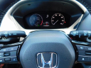 Thumbnail image of 2026 Honda HR-V at Wetzel Honda