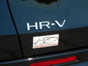 Thumbnail image of 2026 Honda HR-V at Wetzel Honda