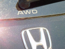 Thumbnail image of 2026 Honda HR-V at Wetzel Honda