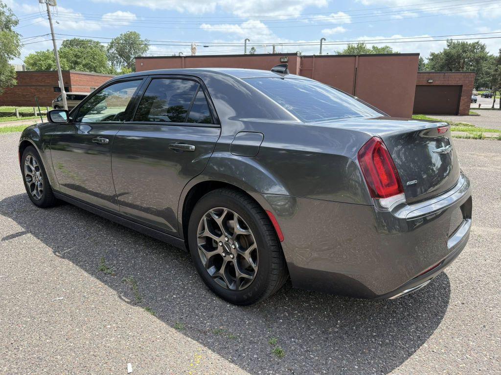 Thumbnail image of 2018 Chrysler 300 at ANGIE'S AUTO SALES LLC