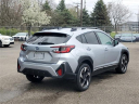 Thumbnail image of 2025 Subaru Crosstrek at LaFontaine Subaru