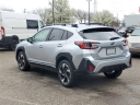 Thumbnail image of 2025 Subaru Crosstrek at LaFontaine Subaru