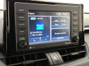 Thumbnail image of 2021 Toyota RAV4 at Ardmore Toyota - Used
