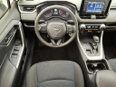 Thumbnail image of 2021 Toyota RAV4 at Ardmore Toyota - Used