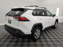 2021 Toyota RAV4 LE at Ardmore Toyota - Used
