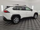 Thumbnail image of 2021 Toyota RAV4 at Ardmore Toyota - Used