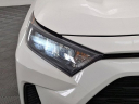 Thumbnail image of 2021 Toyota RAV4 at Ardmore Toyota - Used