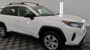 Thumbnail image of 2021 Toyota RAV4 at Ardmore Toyota - Used
