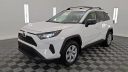 Thumbnail image of 2021 Toyota RAV4 at Ardmore Toyota - Used