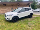 Thumbnail image of 2017 Ford Escape at FUSION MOTORS LLC