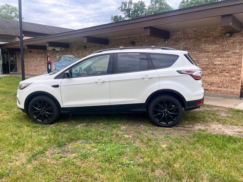 Thumbnail image of 2017 Ford Escape at FUSION MOTORS LLC