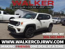 Thumbnail image of 2021 Jeep Renegade at Walker Chrysler Dodge Jeep Ram