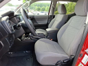 Thumbnail image of 2022 Toyota Tacoma at Del Toyota