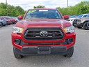 Thumbnail image of 2022 Toyota Tacoma at Del Toyota