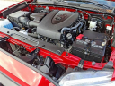 Thumbnail image of 2022 Toyota Tacoma at Del Toyota