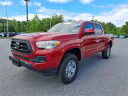Thumbnail image of 2022 Toyota Tacoma at Del Toyota