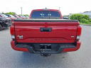 Thumbnail image of 2022 Toyota Tacoma at Del Toyota