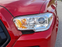 Thumbnail image of 2022 Toyota Tacoma at Del Toyota