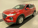 Thumbnail image of 2019 Hyundai SANTA FE at Driver's Village Inc.