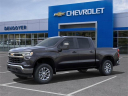 Thumbnail image of 2024 Chevrolet Silverado 1500 at Denooyer Chevrolet