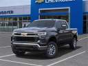 Thumbnail image of 2024 Chevrolet Silverado 1500 at Denooyer Chevrolet
