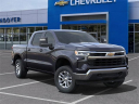 Thumbnail image of 2024 Chevrolet Silverado 1500 at Denooyer Chevrolet