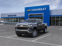 Thumbnail image of 2024 Chevrolet Silverado 1500 at Denooyer Chevrolet