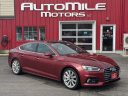 Thumbnail image of 2018 Audi A5 Sportback at Auto Mile Motors
