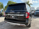 Thumbnail image of 2024 Ford Expedition at Toyota of Hollywood