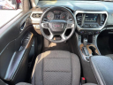 Thumbnail image of 2022 Nissan Pathfinder at Northstar Mitsubishi