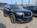 Thumbnail image of 2022 Nissan Pathfinder at Northstar Mitsubishi