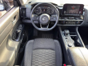 Thumbnail image of 2022 Nissan Pathfinder at Northstar Mitsubishi