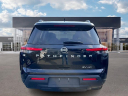 Thumbnail image of 2022 Nissan Pathfinder at Northstar Mitsubishi