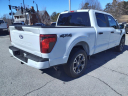 Thumbnail image of 2025 Ford F-150 at Berglund Salem