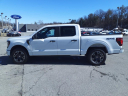 Thumbnail image of 2025 Ford F-150 at Berglund Salem