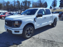 Thumbnail image of 2025 Ford F-150 at Berglund Salem