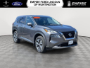 2022 Nissan Rogue SV at Empire Ford Lincoln of Huntington